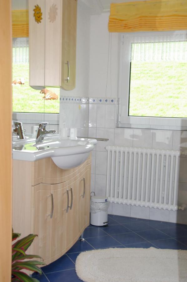 Duerrenbartleshof Apartment Breitnau Bagian luar foto